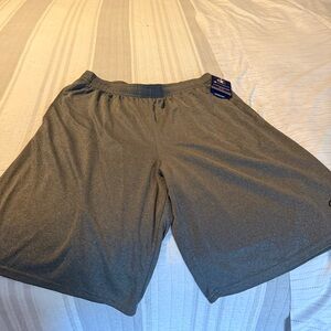 Champion Short- Double Dry Athletic Short